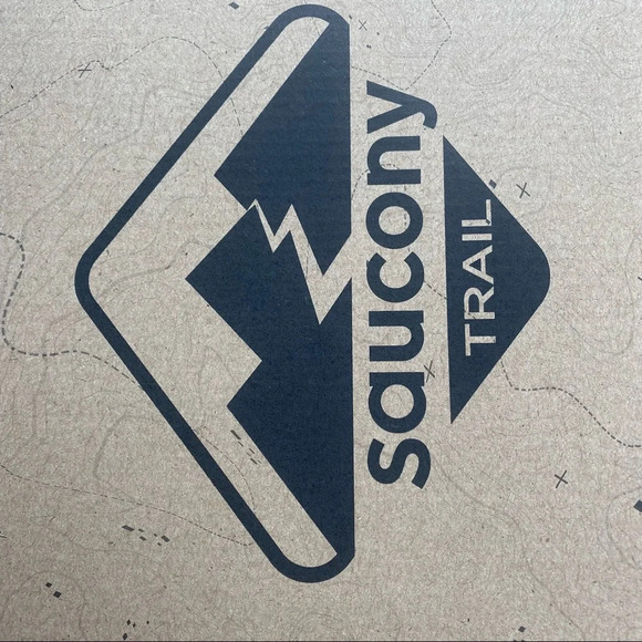 SAUCONY ENDORPHIN TRAIL SHOES NIB $160 - Picture 7 of 7